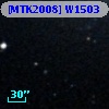[MTK2008] W1503