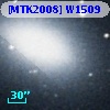 [MTK2008] W1509
