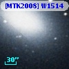 [MTK2008] W1514