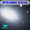 [MTK2008] W1516