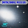 [MTK2008] W1518