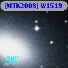 [MTK2008] W1519