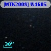 [MTK2008] W1605