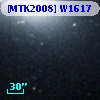 [MTK2008] W1617