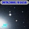 [MTK2008] W1650