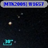 [MTK2008] W1657