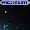 [MTK2008] W1658