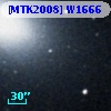 [MTK2008] W1666