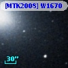 [MTK2008] W1670