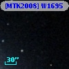 [MTK2008] W1695