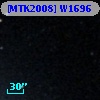 [MTK2008] W1696