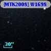 [MTK2008] W1698
