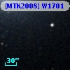 [MTK2008] W1701