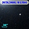 [MTK2008] W1704