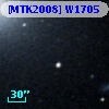 [MTK2008] W1705