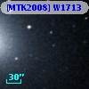 [MTK2008] W1713