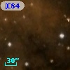 [C84c] H2O