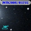 [MTK2008] W1715