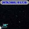 [MTK2008] W1720