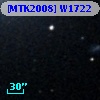 [MTK2008] W1722