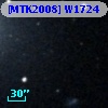 [MTK2008] W1724