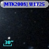 [MTK2008] W1725