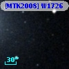 [MTK2008] W1726