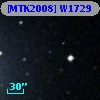 [MTK2008] W1729
