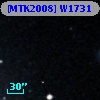 [MTK2008] W1731