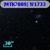 [MTK2008] W1733