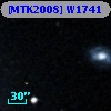 [MTK2008] W1741