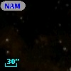 NAME AFGL 2591 N4