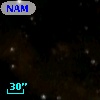 NAME AFGL 2591 N1