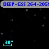 DEEP-GSS 264-2058
