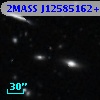 2MASS J12585162+2749043
