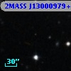 2MASS J13000979+2755591