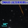 2MASS J12593595+2800472