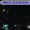 2MASS J12592156+2759285