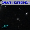 2MASS J12590542+2757569