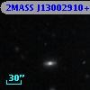 2MASS J13002910+2758592