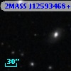 2MASS J12593468+2753030