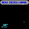 IRAS 20281+4006