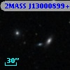 2MASS J13000899+2746520
