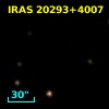 IRAS 20293+4007