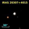 IRAS 20307+4015