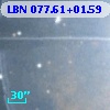LBN 077.61+01.59