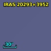 IRAS 20293+3952