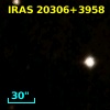 IRAS 20306+3958