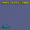 IRAS 20205+3948