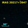 IRAS 20217+3947